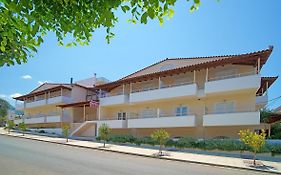 Agios Sostis Κυπαρισσία